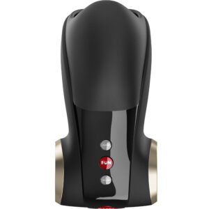 Fun Factory-Cobra Libre Ii Vibrator Masturbator Negru-Silicon 9 Fun Factory-Cobra Libre Ii Vibrator Masturbator Negru-Silicon - imagine 3