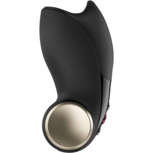 Fun Factory-Cobra Libre Ii Vibrator Masturbator Negru-Silicon 10 Fun Factory-Cobra Libre Ii Vibrator Masturbator Negru-Silicon - imagine 4