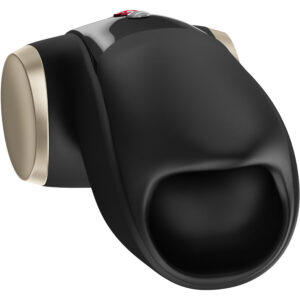 Fun Factory-Cobra Libre Ii Vibrator Masturbator Negru-Silicon 12 Fun Factory-Cobra Libre Ii Vibrator Masturbator Negru-Silicon - imagine 6