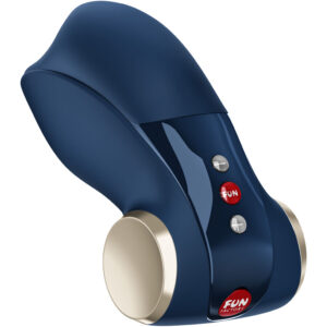 Fun Factory-Cobra Libre Ii Vibrator Masturbator - imagine 4