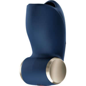 Fun Factory-Cobra Libre Ii Vibrator Masturbator - imagine 6