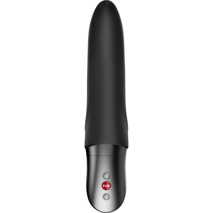 Fun Factory-Diva Dolphin G-spot Vibrator Black-Silicon, 3 Trepte 2 img 214754 45f715f0afb18dea23f7060b77940759 1