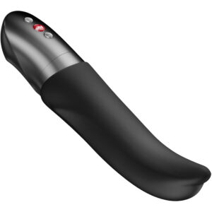 Fun Factory-Diva Dolphin G-spot Vibrator Black-Silicon, 3 Trepte 6 Fun Factory-Diva Dolphin G-spot Vibrator Black-Silicon, 3 Trepte - imagine 3