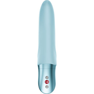 Fun Factory-Diva Dolphin Vibrator pentru Punctul G Ice 6 Fun Factory-Diva Dolphin Vibrator pentru Punctul G Ice - imagine 3