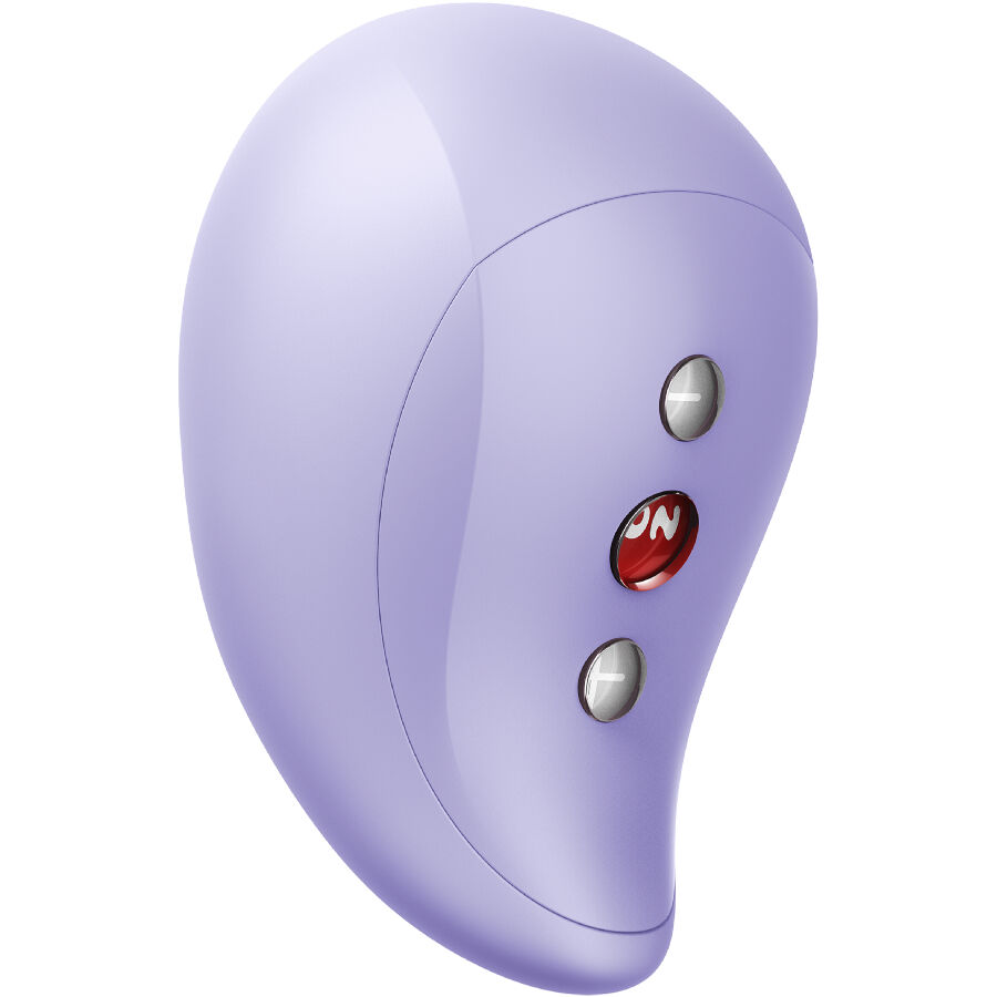 Fun Factory-Essence Air Pulse Vibrator Mov-Silicon, 10 Trepte 1 img 214804 3dd3bc3a53cf2040a134a3bf1c135687 1