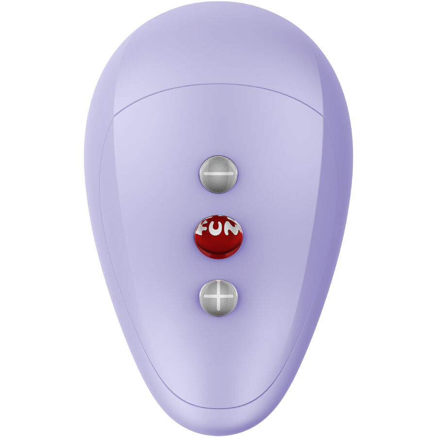 Fun Factory-Essence Air Pulse Vibrator Mov-Silicon, 10 Trepte 2 img 214805 20959a074c4edb9b53d76c4b737a085f 1