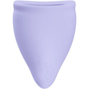 Fun Factory-Fun Cup Cupă Menstruală Mărimea a Violet 6 Fun Factory-Fun Cup Cupă Menstruală Mărimea a Violet - imagine 3