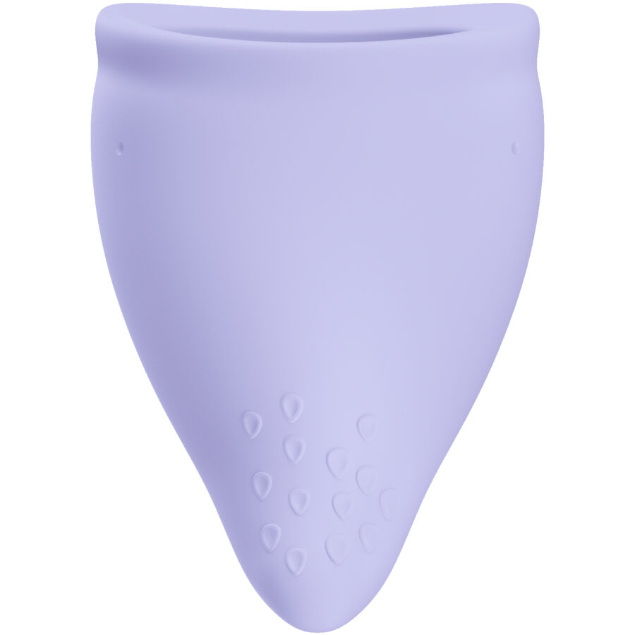 Fun Factory-Fun Cup Cupă Menstruală Mărimea a Violet 3 img 214813 fd4b7bad39525239af1167dbee00868f 1
