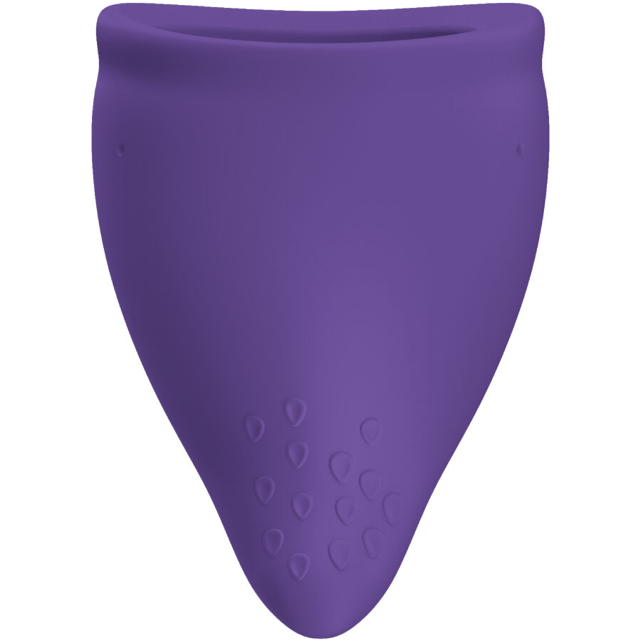 Fun Factory-Cupă Menstruală Fun Mărimea a Black Currant 3 img 214816 22fdab3abdb6a814f89cc1f9ee423f52 1