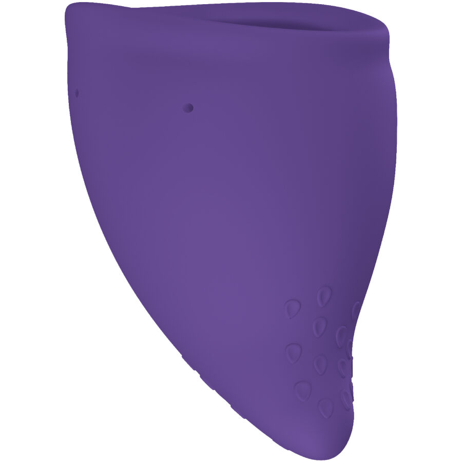 Fun Factory-Cupă Menstruală Fun Mărimea a Black Currant 2 img 214817 a0e121a89474fd3f5ca5aa4050a1b1de 1