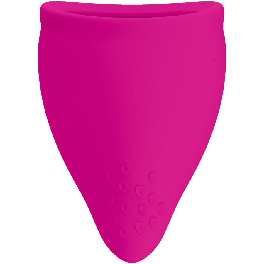 Fun Factory-Fun Cupa Menstruală Mărime B Magenta 3 img 214819 ff4eaf4fb1cfc3751c20167211bd496f 1