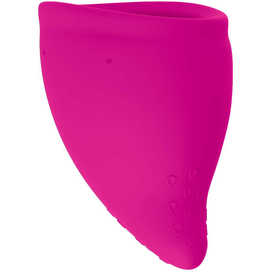 Fun Factory-Fun Cupa Menstruală Mărime B Magenta 2 img 214820 153c2197d871bcc723e84d2847a02b21 1