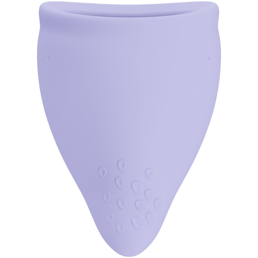 Fun Factory-Fun Cupa Menstruală Mărimea B Mov 3 img 214822 1f409d915992a6ca3836403cc1301b50 1