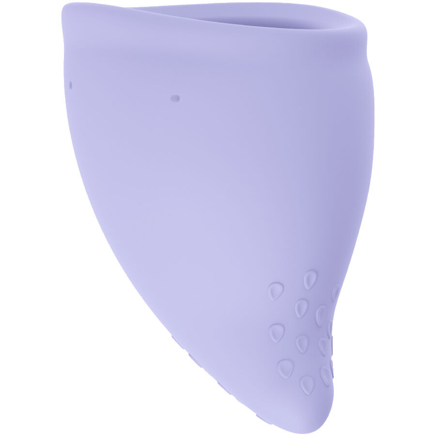 Fun Factory-Fun Cupa Menstruală Mărimea B Mov 2 img 214823 27058fc19582e9dbedc127f5fdd53912 1