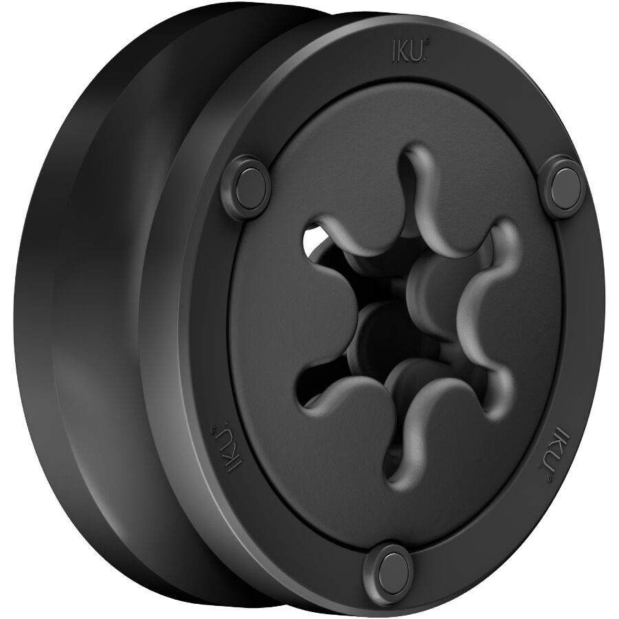 Fun Factory-Iku Flex Masturbator Negru-Silicon, Waterproof 1 img 214831 d247994b23b53693086cc6e3a7fa2f39 1