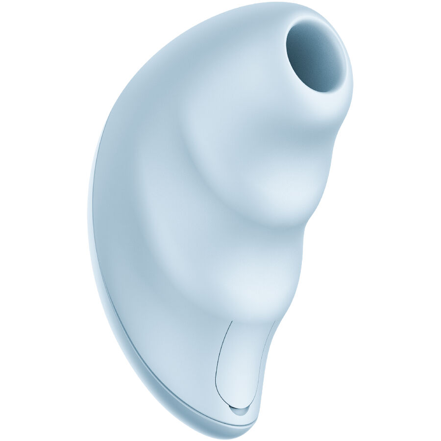 Fun Factory-Intense Air Pulse Vibrator Sky Blue-Silicon, 10 Trepte 2 img 214844 90ea5c7eca809c7c37180255830dfd5a 1