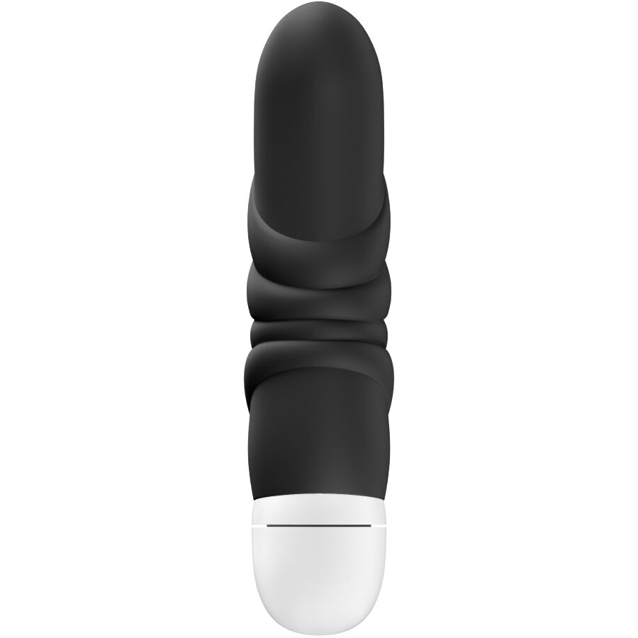 Fun Factory-Jam Mini Vibrator Negru-Silicon, Waterproof 3 img 214846 17475d024fb074e332c9ac9e5ef65562 1
