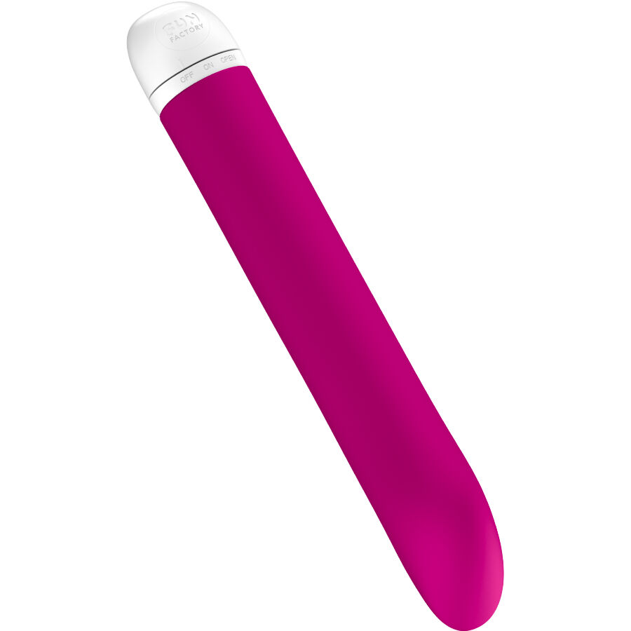 Fun Factory-Joupie Vibrator G-spot Magenta-Silicon, Waterproof 1 img 214851 111955f753af39a5700fb2ea8028eda1 1