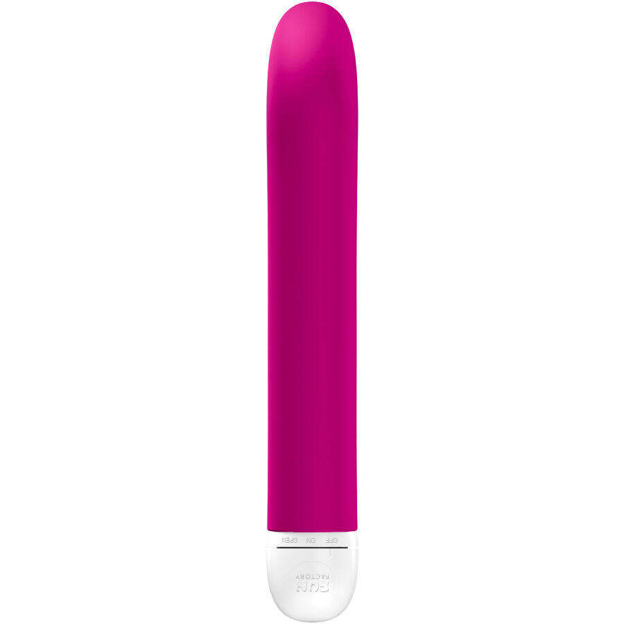 Fun Factory-Joupie Vibrator G-spot Magenta-Silicon, Waterproof 3 img 214852 20270c86f08502a73394ab0823cc2690 1