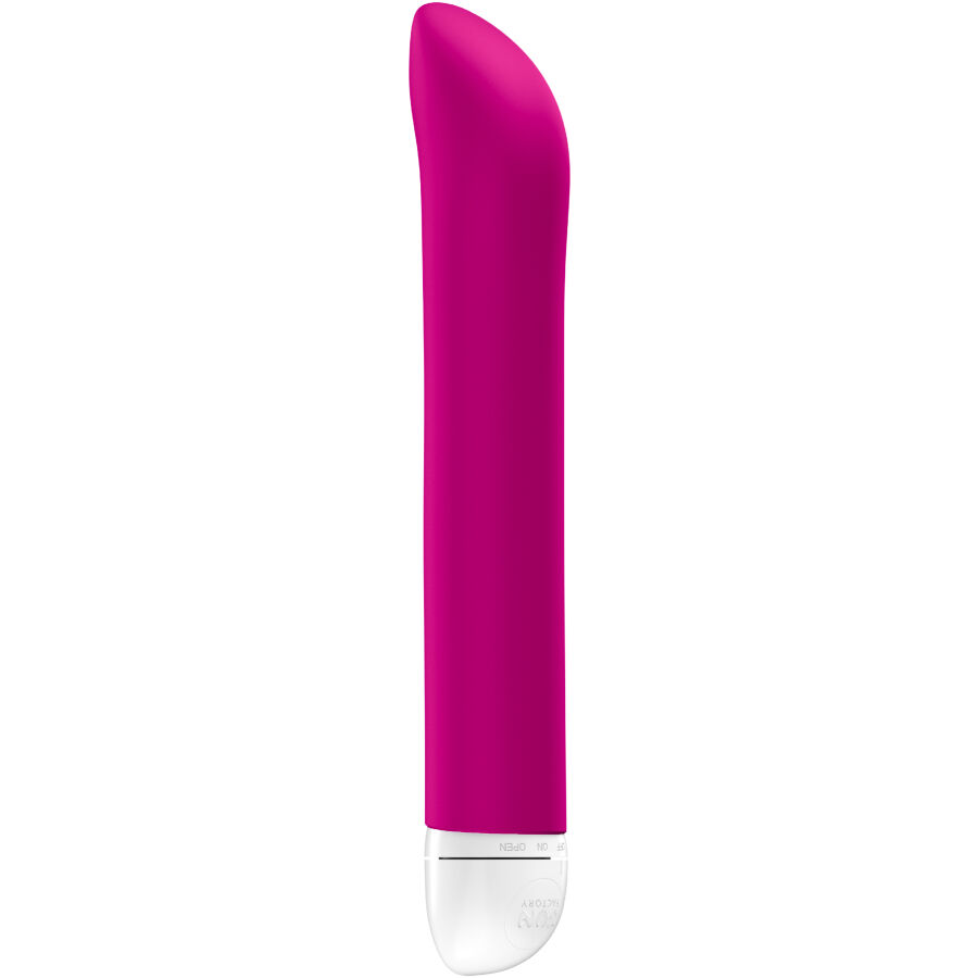 Fun Factory-Joupie Vibrator G-spot Magenta-Silicon, Waterproof 2 img 214853 6db79cc7188f44c40f6f5602df19e371 1