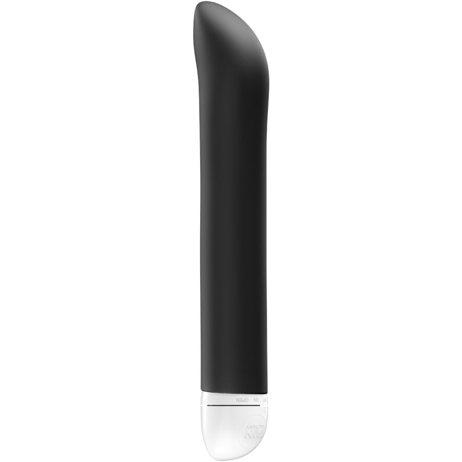 Fun Factory-Joupie G-spot Vibrator Black-Silicon, Waterproof 2 img 214855 6c2285603d11654c3515200b4143206f 1