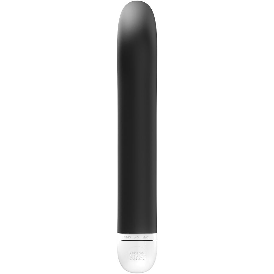 Fun Factory-Joupie G-spot Vibrator Black-Silicon, Waterproof 3 img 214856 fe495318ab022b310749c81cdda58436 1