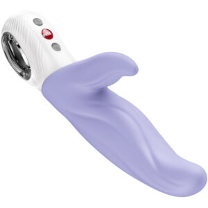 Fun Factory-Lady Bi Rabbit Vibrator Mov-Silicon, 5 Trepte - imagine 1
