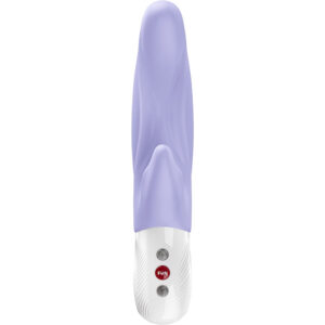 Fun Factory-Lady Bi Rabbit Vibrator Mov-Silicon, 5 Trepte - imagine 3