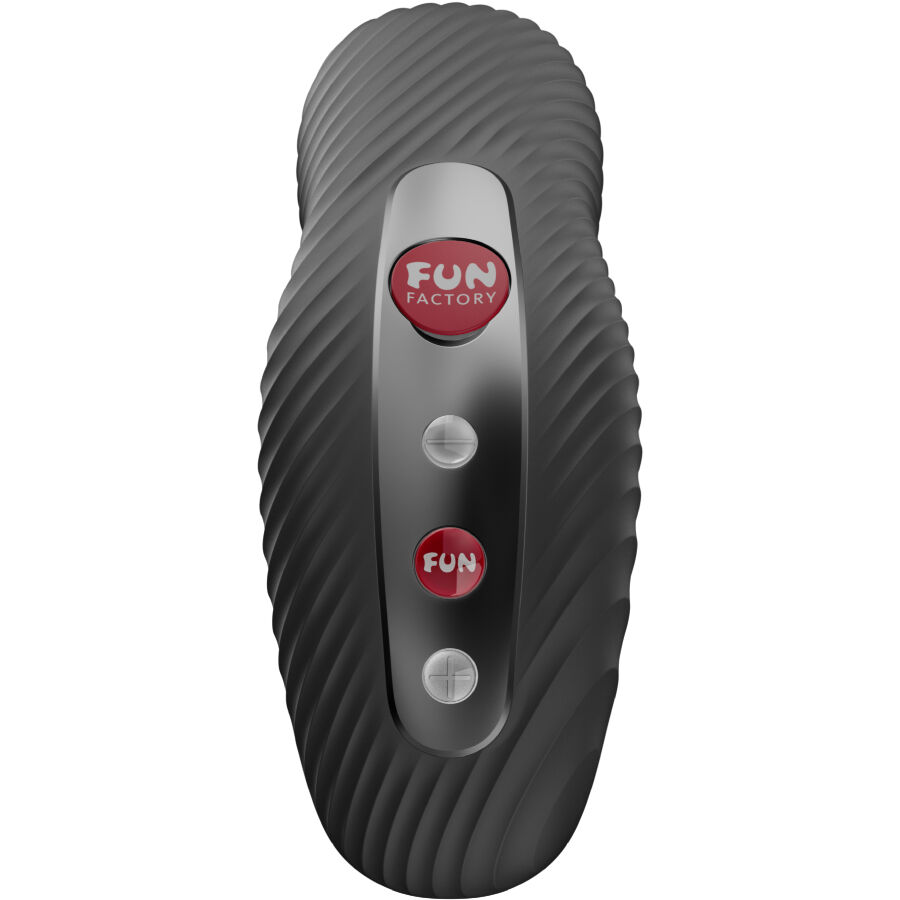 Fun Factory-Laya Iii Lay-on Vibrator Negru-7 Trepte, Reincarcabil 2 img 214866 f96461cf686b423a5b1f19dc437158dd 1