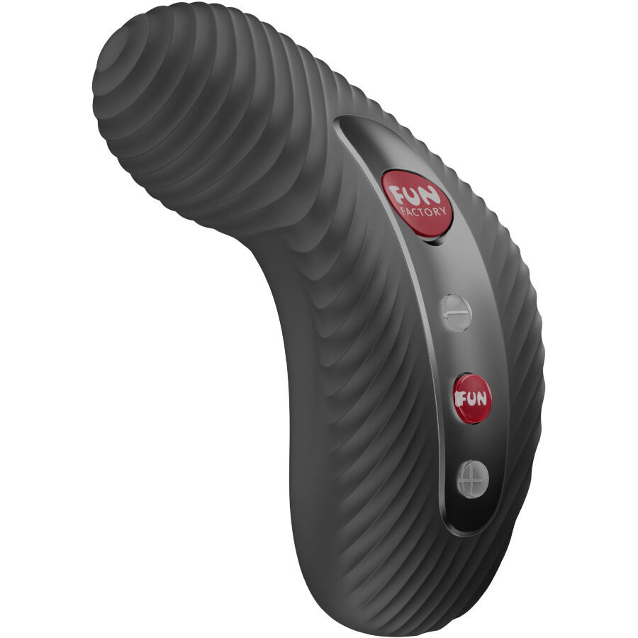 Fun Factory-Laya Iii Lay-on Vibrator Negru-7 Trepte, Reincarcabil 3 img 214867 9910498bcbf0f4be62b8d3b7694da21d 1