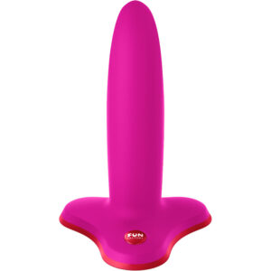 Fun Factory-Limba Flex G-spot Dildo Size S Magenta-Silicon - imagine 3