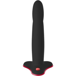 Fun Factory-Limba Flex G-spot Dildo Size M Black-Silicon · Dildo & Stimulatoare (imaginea 3)