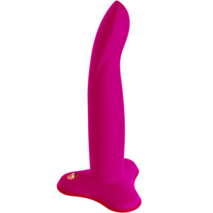 Fun Factory-Limba Flex G-spot Dildo Size M Magenta-Silicon 6 Fun Factory-Limba Flex G-spot Dildo Size M Magenta-Silicon - imagine 3