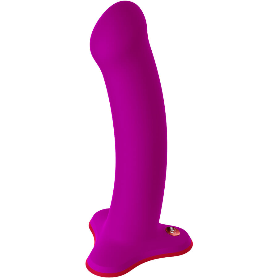 Fun Factory-Magnum Dildo pentru Punctul G Blackberry-Silicon 1 img 214899 8b0ef298fc6a8fa41120ebaec134e68e 1