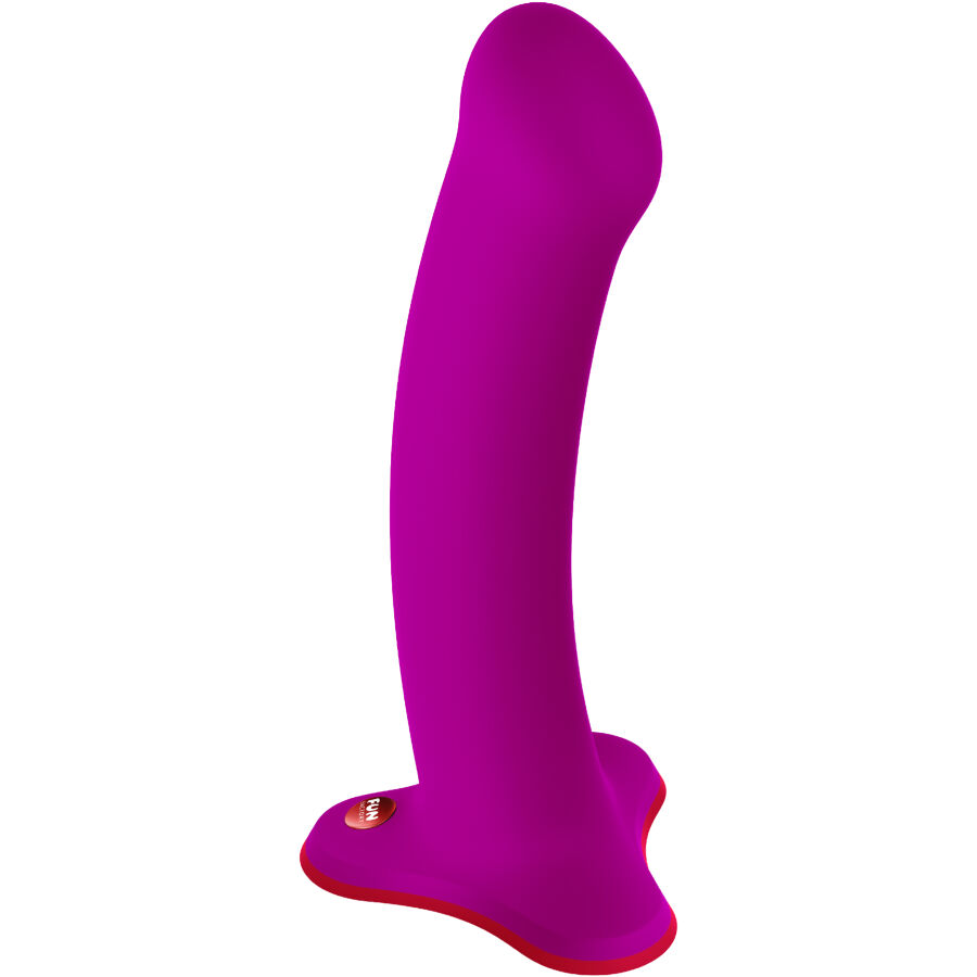Fun Factory-Magnum Dildo pentru Punctul G Blackberry-Silicon 3 img 214900 8e72db7f4f74b14f8951b1742e2dfedf 1