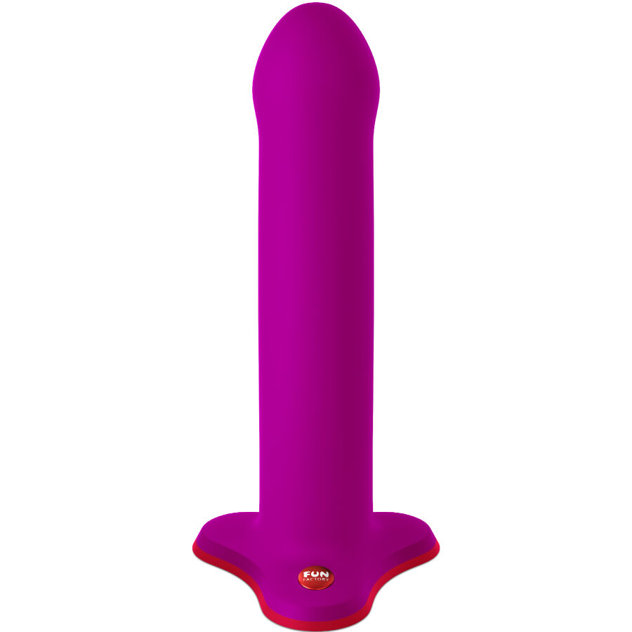 Fun Factory-Magnum Dildo pentru Punctul G Blackberry-Silicon 2 img 214901 110d2a4e6ebe487c6563c07f7c08af26 1