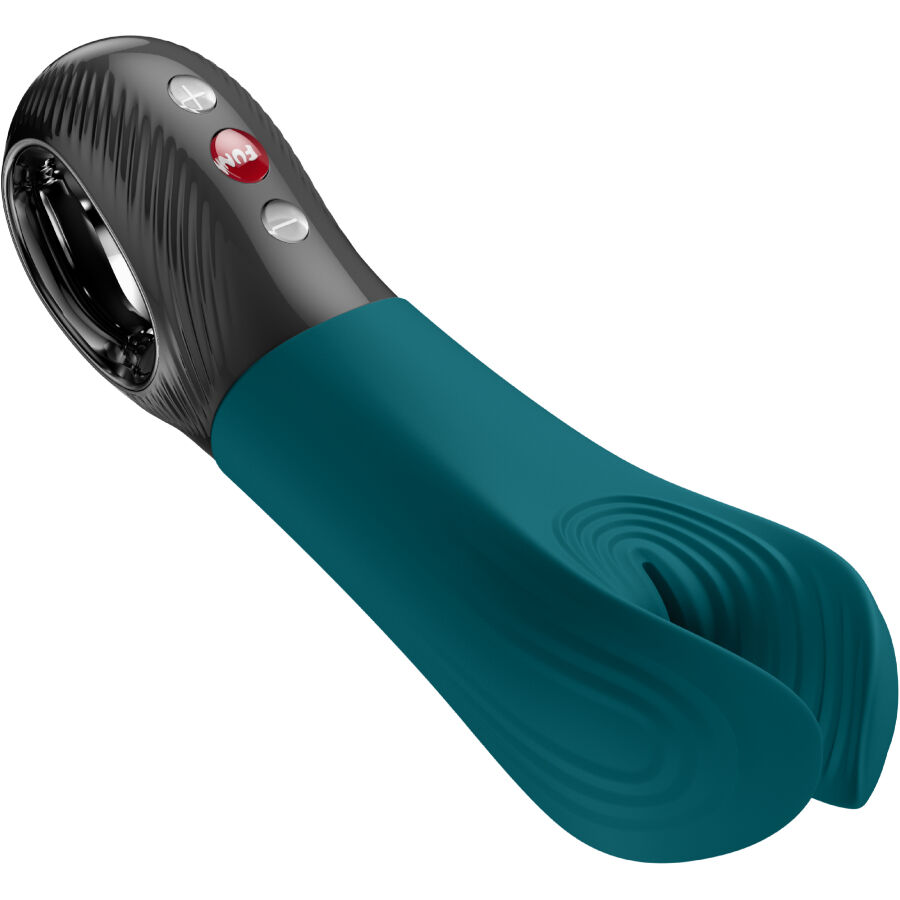 Fun Factory-Manta Vibrator Masturbator Bottle Green-Silicon, 12 1 img 214906 caeaef68fce0e2d0b872d102af00bcc5 1