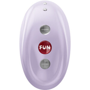 Fun Factory-Mea Air Pulse Vibrator Mov-Silicon, 10 Trepte, USB 6 Fun Factory-Mea Air Pulse Vibrator Mov-Silicon, 10 Trepte, USB - imagine 3