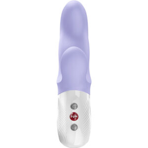Fun Factory-Miss Bi Rabbit Vibrator Mov-5 Trepte, Reincarcabil 6 Fun Factory-Miss Bi Rabbit Vibrator Mov-5 Trepte, Reincarcabil - imagine 3