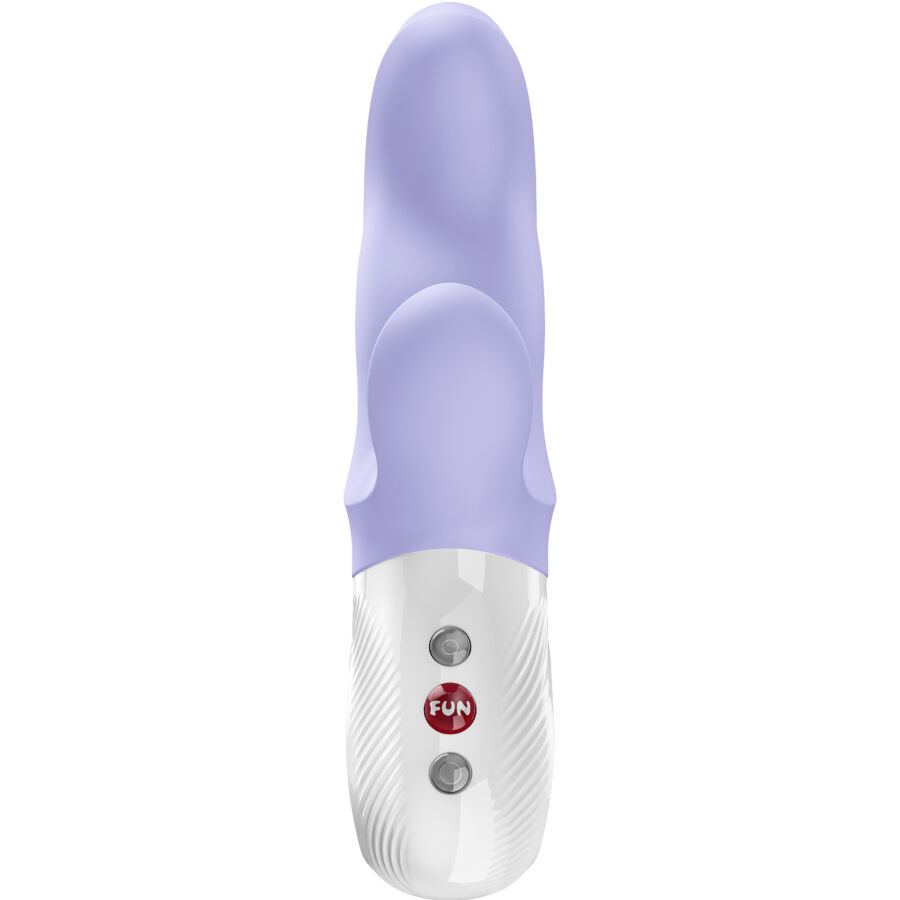 Fun Factory-Miss Bi Rabbit Vibrator Mov-5 Trepte, Reincarcabil 3 img 214924 b6a11dc46ba535ed6e05b8fffa272d58 1