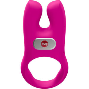 Fun Factory-Nōs Classic Inel Vibrator pentru Penis 6 Fun Factory-Nōs Classic Inel Vibrator pentru Penis - imagine 3