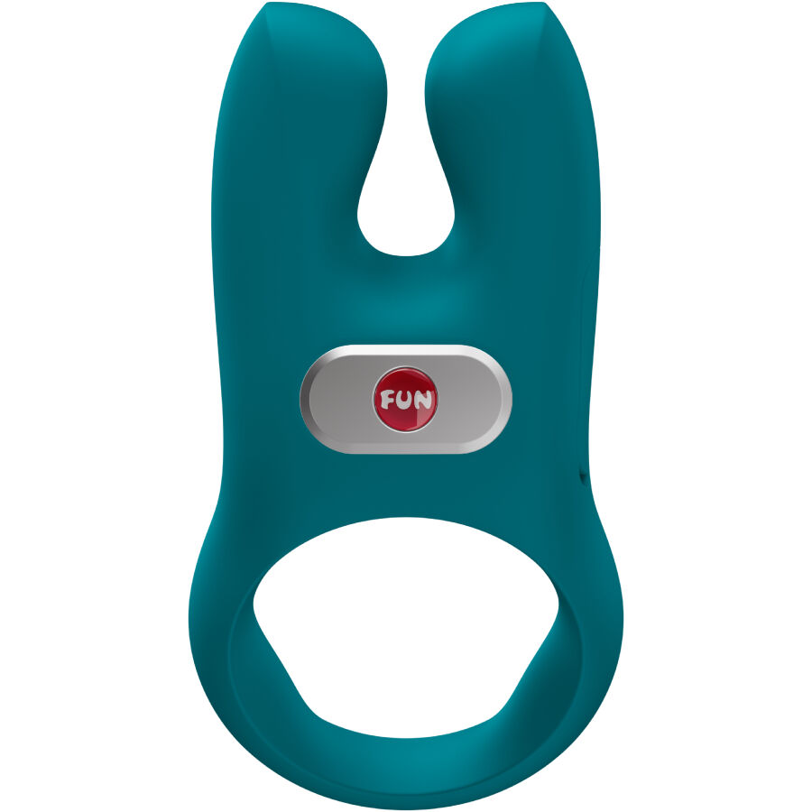 Fun Factory-Nōs Inel Vibrator pentru Penis Verde Sticlă-3 Trepte 3 img 214946 dfa4ef83fd6df46326a7ceafd657aa16 1