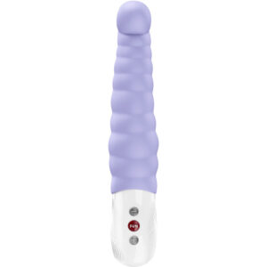 Fun Factory-Patchy Paul Vibrator pentru Punctul G Mov-Silicon, 5 6 Fun Factory-Patchy Paul Vibrator pentru Punctul G Mov-Silicon, 5 - imagine 3