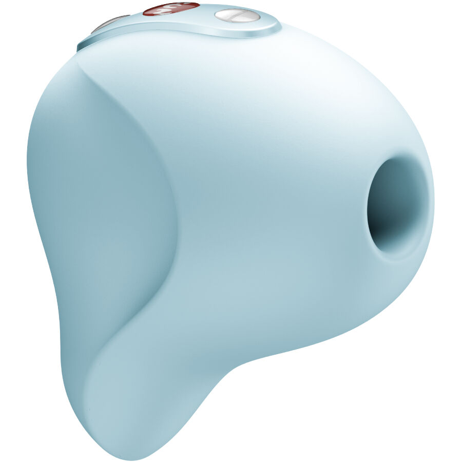 Fun Factory-Seduction Vibrator Air Pulse Ice Blue-Silicon, 10 2 img 214968 da3b05bf15583794fcac97fd379d4223 1