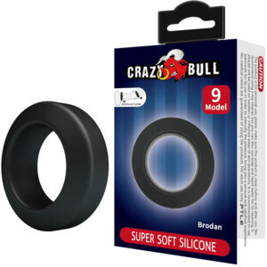 Crazy Bull-Inel din Silicon Brodan Model 9-Waterproof 11 Crazy Bull-Inel din Silicon Brodan Model 9-Waterproof - imagine 5
