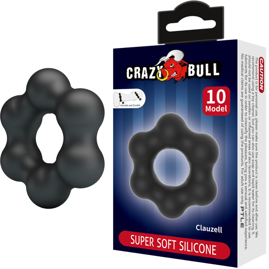 Crazy Bull-Clauzell Inel din Silicon Model 10-Waterproof 6 img 215087 d1fd2ca92e4b0b5623b787752e9ec16c 1