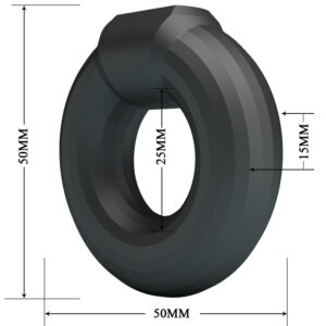 Crazy Bull-Kayke Silicone Ring Model 2-Waterproof 11 Crazy Bull-Kayke Silicone Ring Model 2-Waterproof - imagine 5