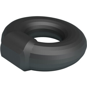 Crazy Bull-Kayke Silicone Ring Model 2-Waterproof 10 Crazy Bull-Kayke Silicone Ring Model 2-Waterproof - imagine 4