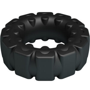 Crazy Bull-Laiden Inel din Silicon Model 5-Waterproof 10 Crazy Bull-Laiden Inel din Silicon Model 5-Waterproof - imagine 4