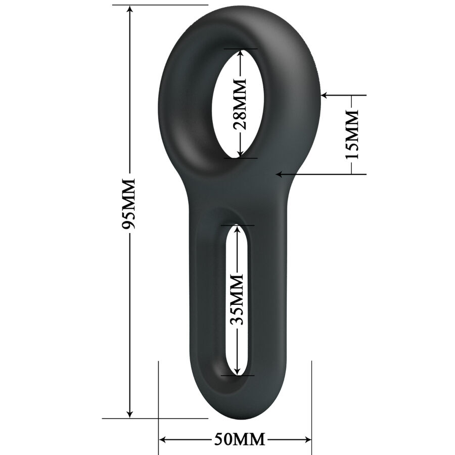 Crazy Bull-Oniel Inel din Silicon Model 18-Waterproof 5 img 215196 12a2c4f092e843ff1096ed4386dbafaa 1